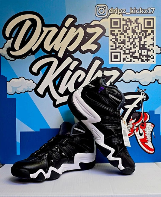 Adidas Crazy 8 1998  All Stars Game (2024)