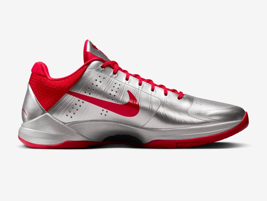Kobe 5 Protro Caitlin Clark