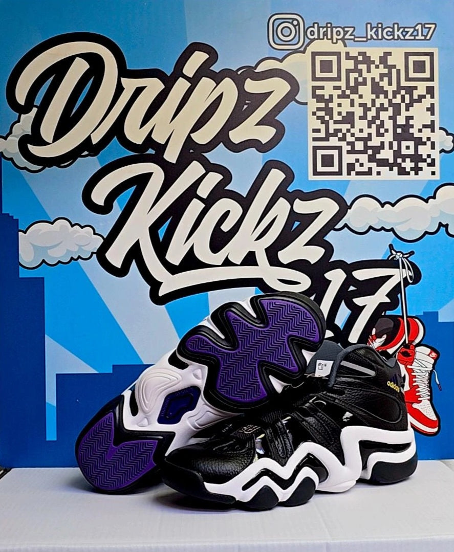 Adidas Crazy 8 1998 All Stars Game (2024) – dripz_kickz17