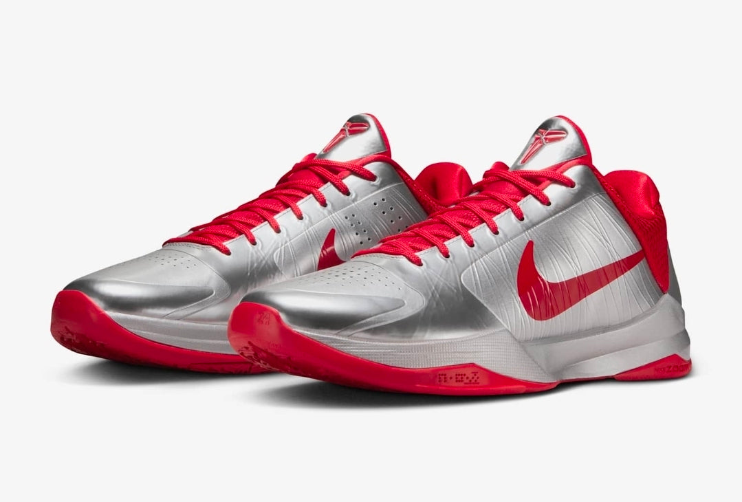 Kobe 5 Protro Caitlin Clark