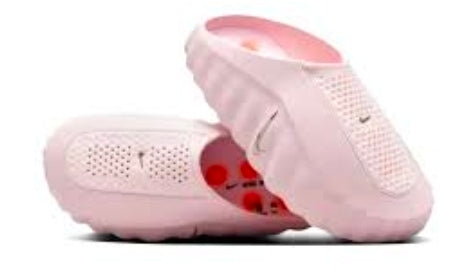 Nike Mind 001  Slide pear pink
