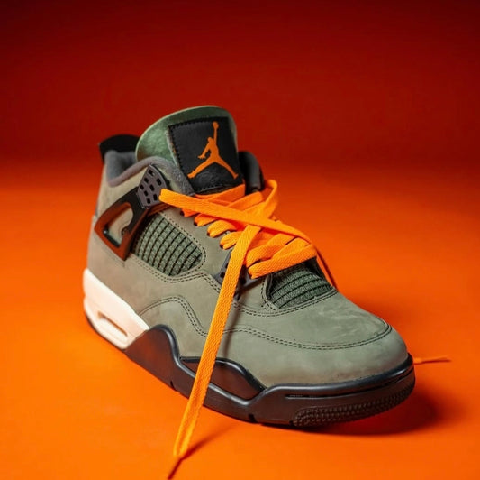 JORDAN 4 RETRO OG SP UNDEFEATED  ( 2025 )