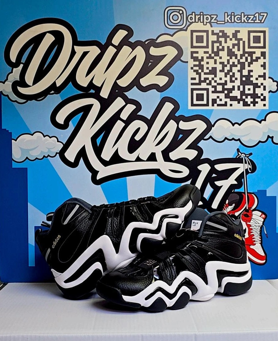 Adidas Crazy 8 1998 All Stars Game (2024) – dripz_kickz17