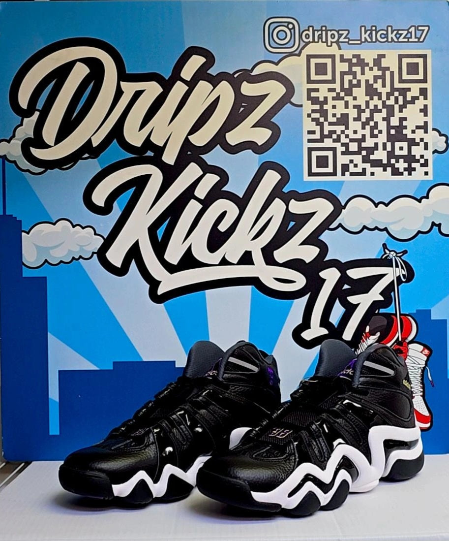 Adidas Crazy 8 1998  All Stars Game (2024)