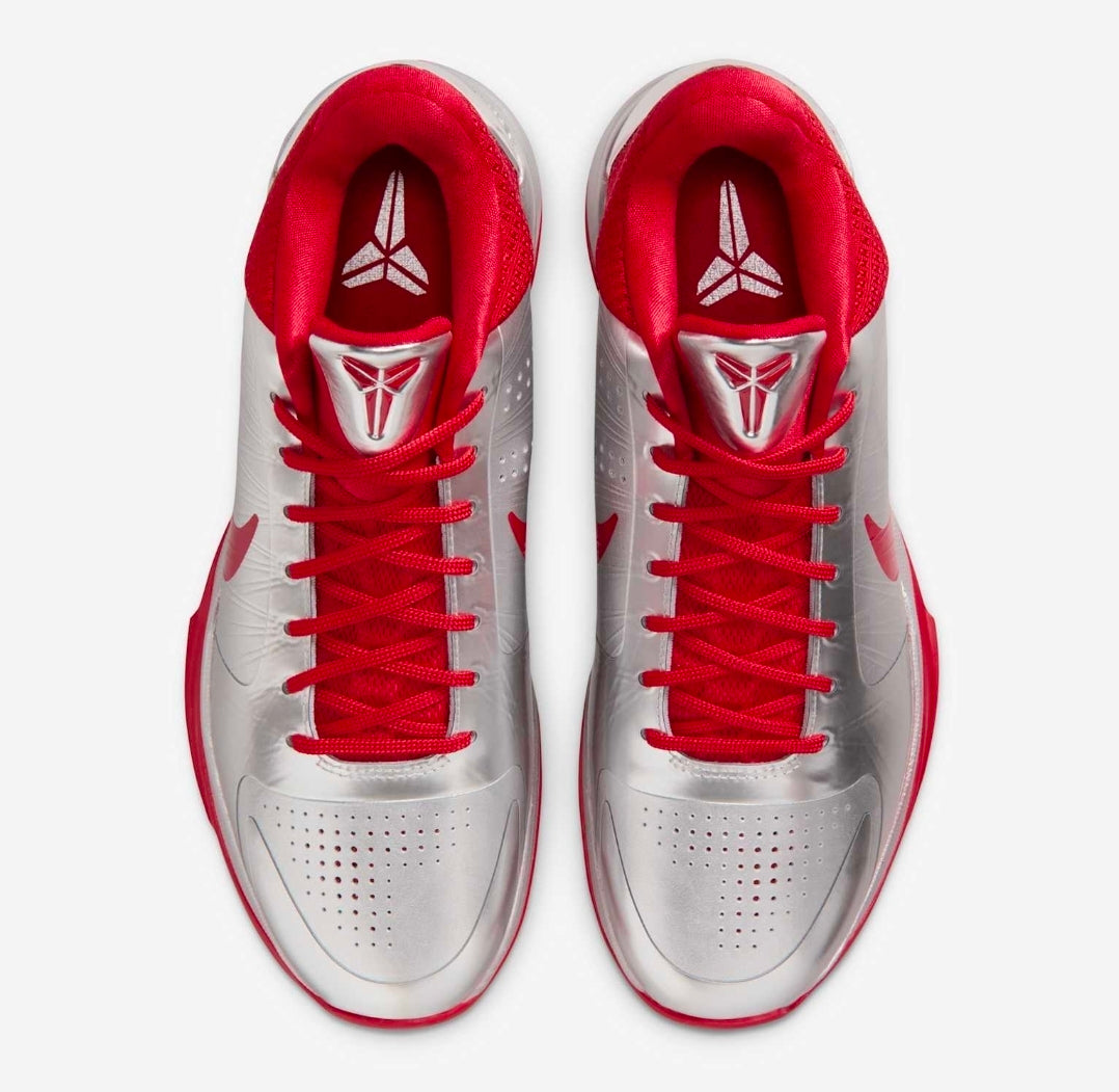 Kobe 5 Protro Caitlin Clark