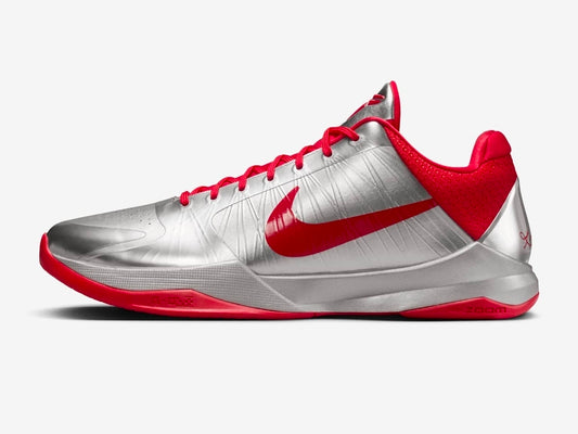 Kobe 5 Protro Caitlin Clark