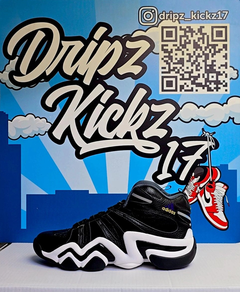 Adidas Crazy 8 1998  All Stars Game (2024)