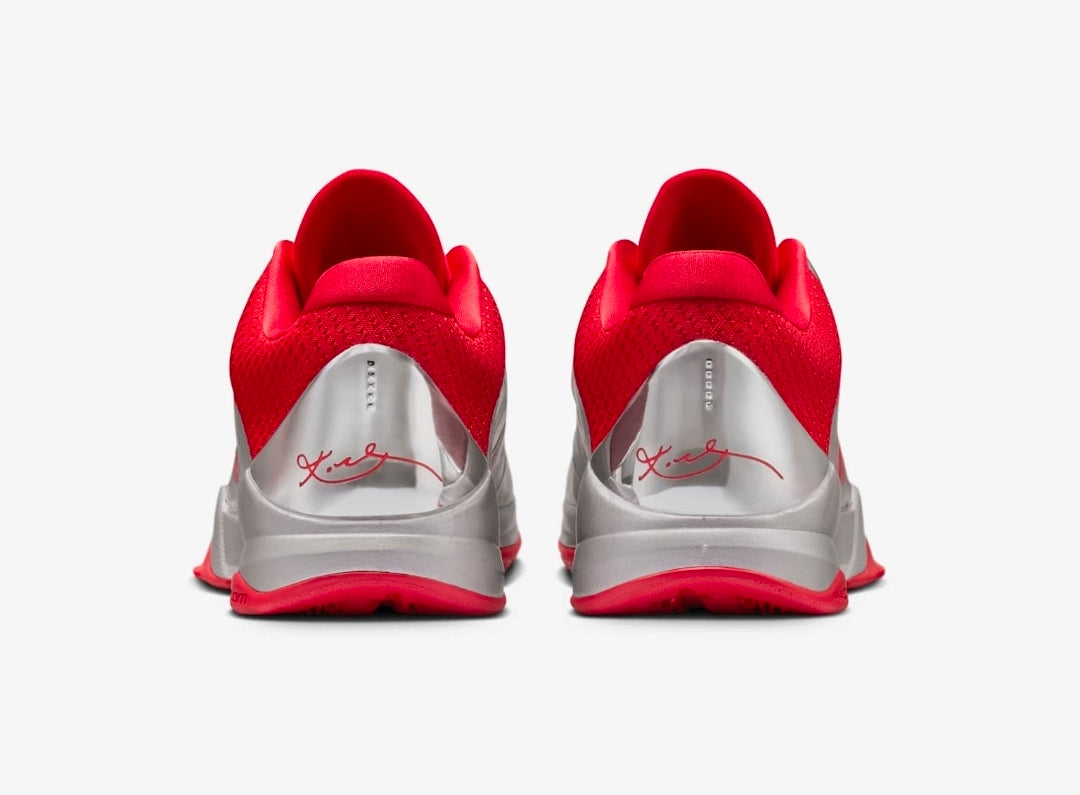 Kobe 5 Protro Caitlin Clark
